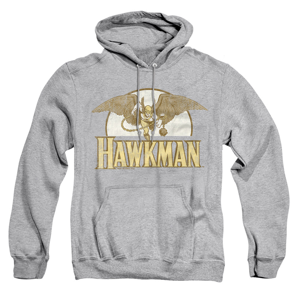 DC Comics Fly By Pullover Hoodie