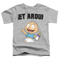 Rugrats I Get Around Youth/Toddler T-Shirt