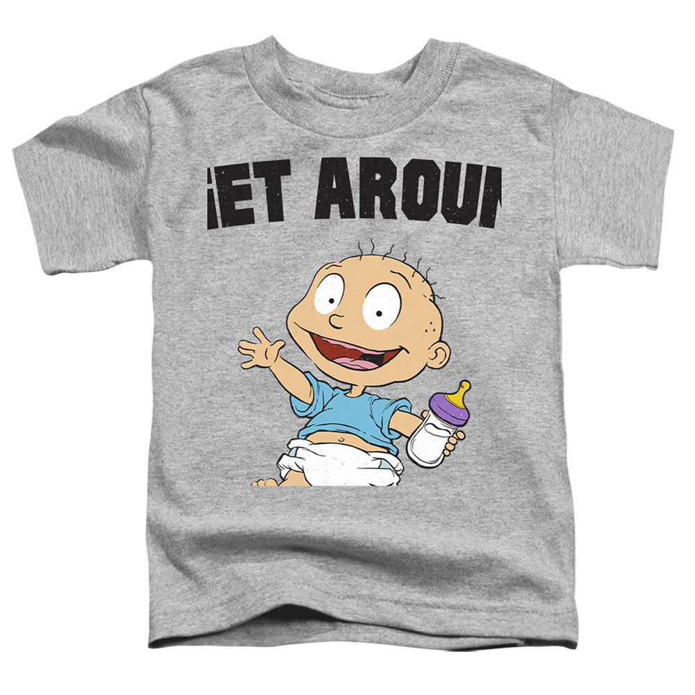 Rugrats I Get Around Youth/Toddler T-Shirt