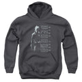 Star Trek Jaylah Youth Hoodie