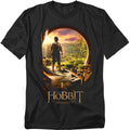 The Hobbit Hobbit in the Door T-Shirt