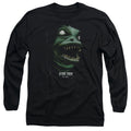 Star Trek The Gorn Long Sleeve T-Shirt