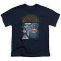 Superman Quick Change Youth/Toddler T-Shirt