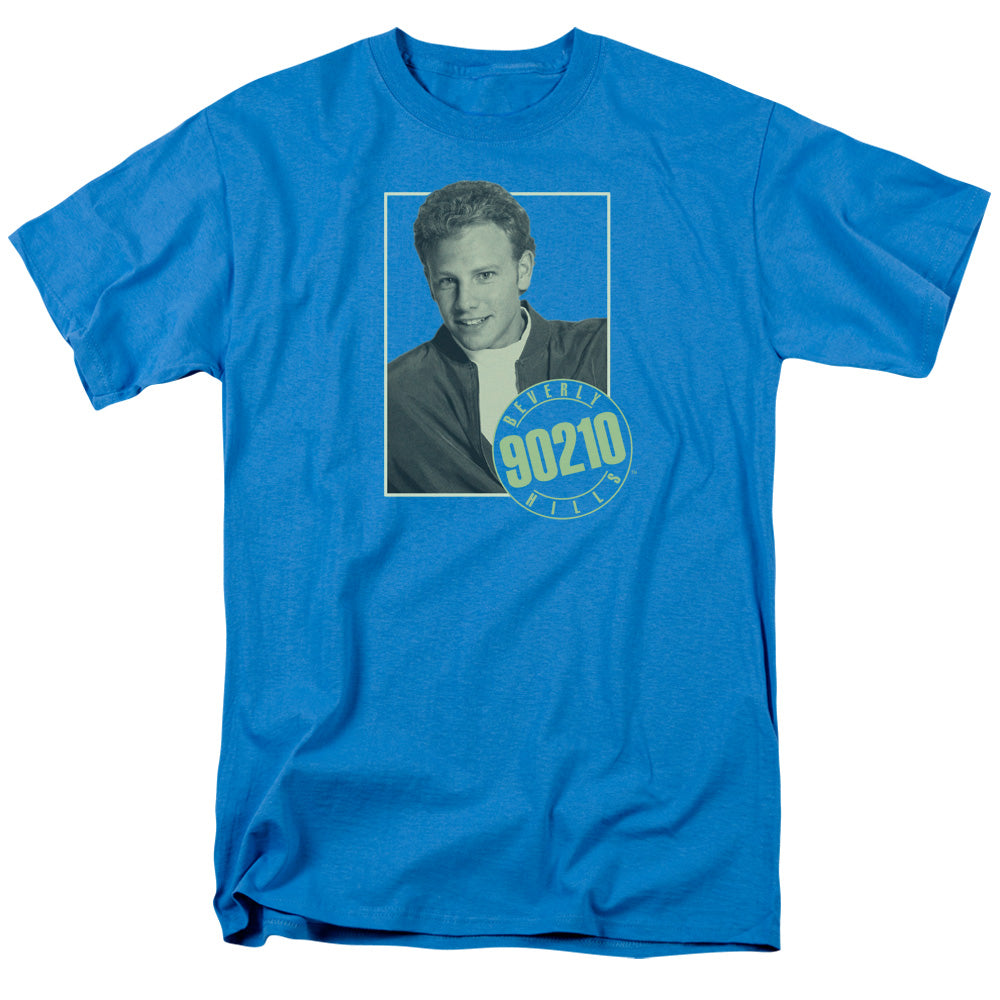 Beverly Hills 90210 Steve Sanders T-Shirt