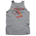 DC Comics Elongated Man Tank Top