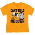 Monopoly Cant Hold Me Down Youth/Toddler T-Shirt