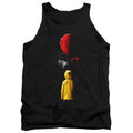 It Red Balloon Tank Top