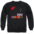 Pink Floyd The Final Cut Crewneck Sweatshirt