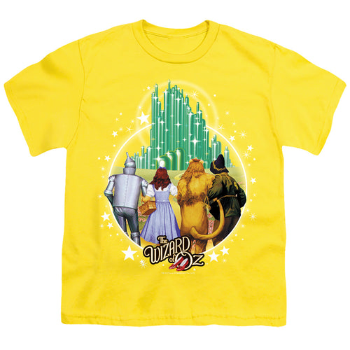 The Wizard of Oz Emerald City Youth/Toddler T-Shirt