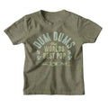 Dum Dums Worlds Best Youth/Toddler T-Shirt