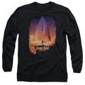 Star Trek Discovery The Explorer Long Sleeve T-Shirt