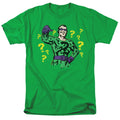 Batman Diseased Criminal T-Shirt