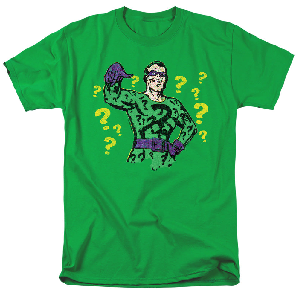 Batman Diseased Criminal T-Shirt