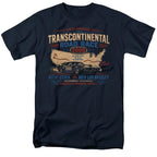 NCP-IM0531 Transcontinental Road Race Navy AT