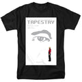 Star Trek Tapestry Black T-Shirt