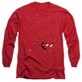 Aqua Teen Hunger Force Meatwad Long Sleeve T-Shirt