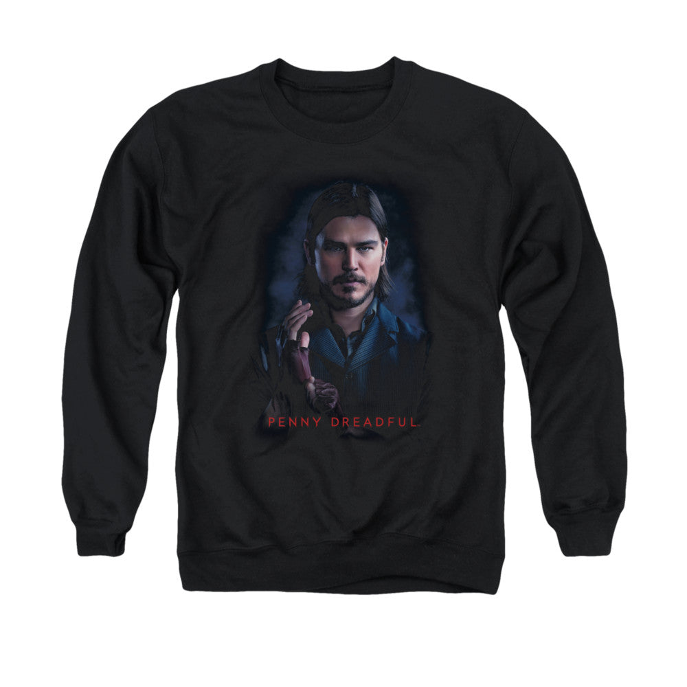 Penny Dreadful Ethan Crewneck Sweatshirt