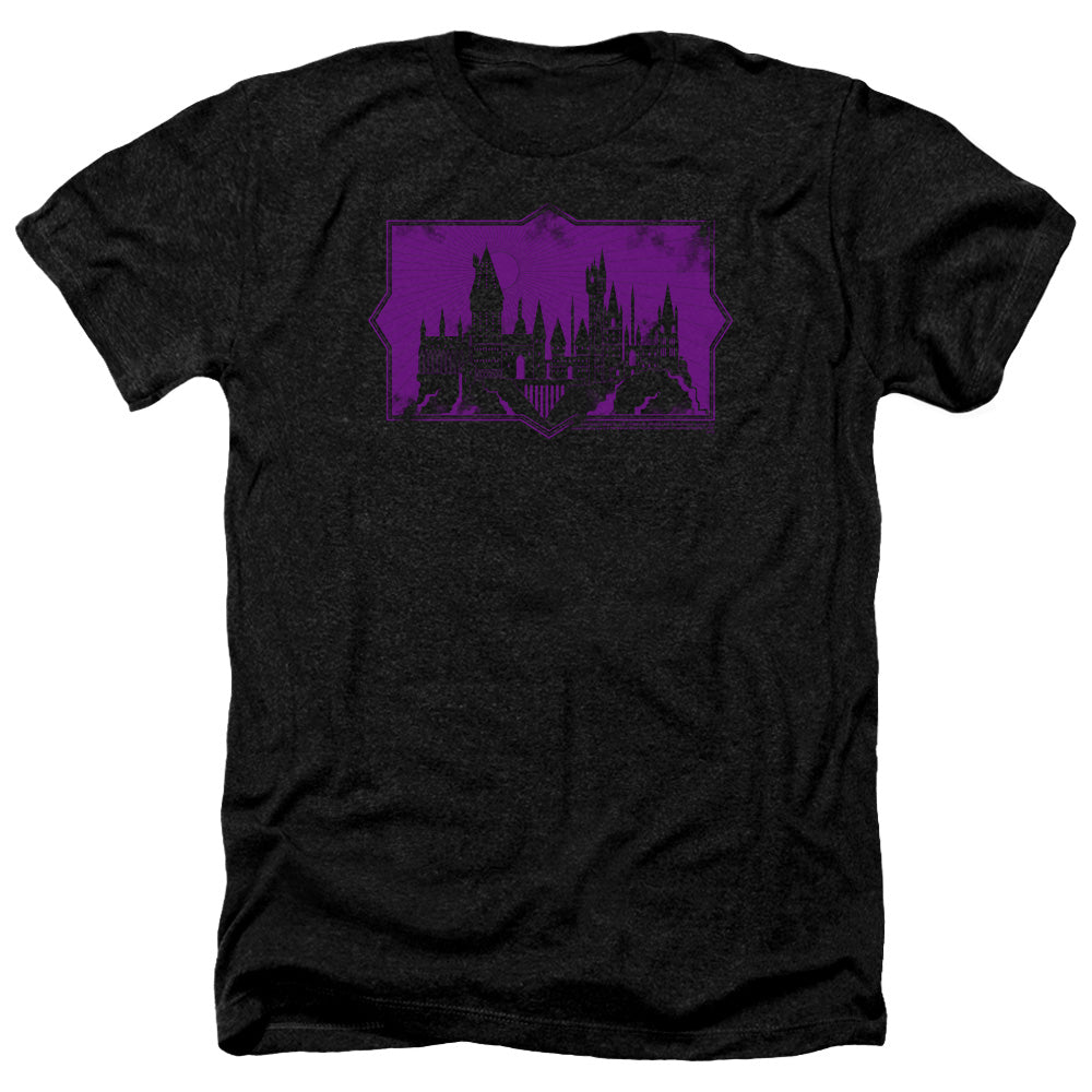 Fantastic Beasts Hogwarts Silhouette T-Shirt