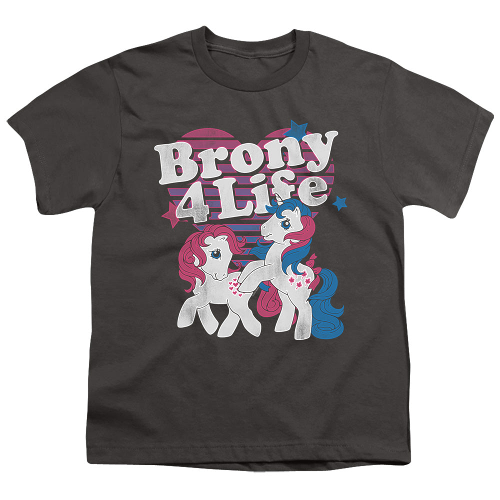 My Little Pony Brony 4 Life Youth/Toddler T-Shirt