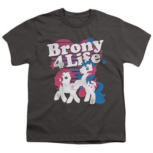 My Little Pony Brony 4 Life Youth/Toddler T-Shirt