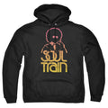 Soul Train Soul Train The Host Pullover Hoodie