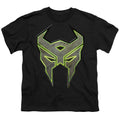 Transformers Glowing Terrorcon Logo Youth/Toddler T-Shirt