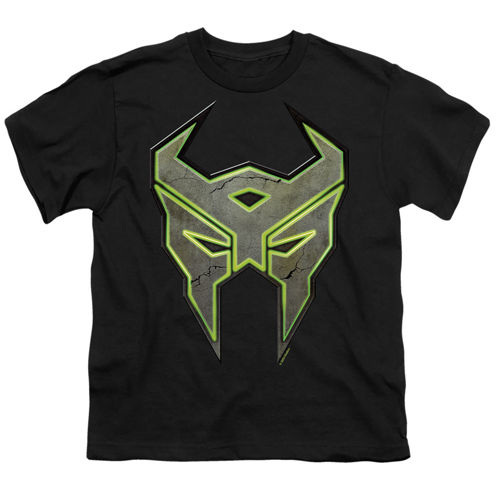 Transformers Glowing Terrorcon Logo Youth/Toddler T-Shirt