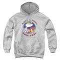 Animaniacs Slappy And Skippy Squirrel Youth Hoodie