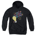 Electric Company Electric Light Youth Hoodie