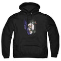 Farscape Keep Smiling Pullover Hoodie