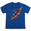 Justice League Flash Forward Youth/Toddler T-Shirt