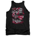 Superman Save Us All Tank Top