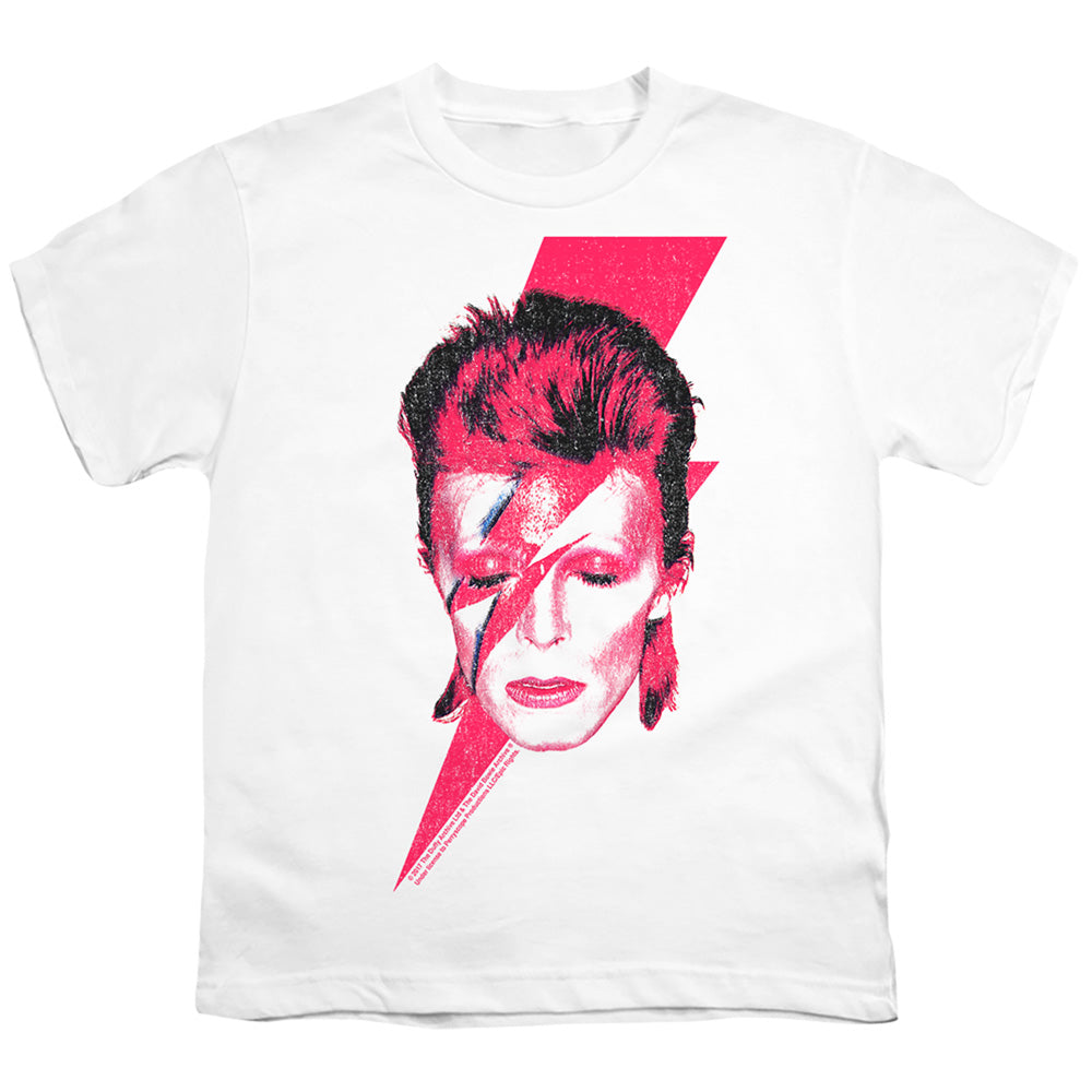 David Bowie Aladdin Sane Youth/Toddler T-Shirt