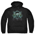Breaking Bad The Man Pullover Hoodie
