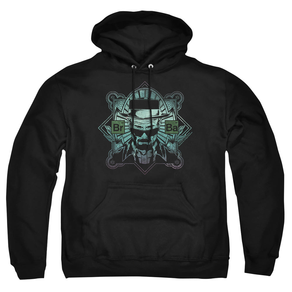 Breaking Bad The Man Pullover Hoodie