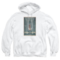Star Trek Dark Page Pullover Hoodie