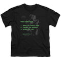 RoboCop Prime Directives Youth/Toddler T-Shirt