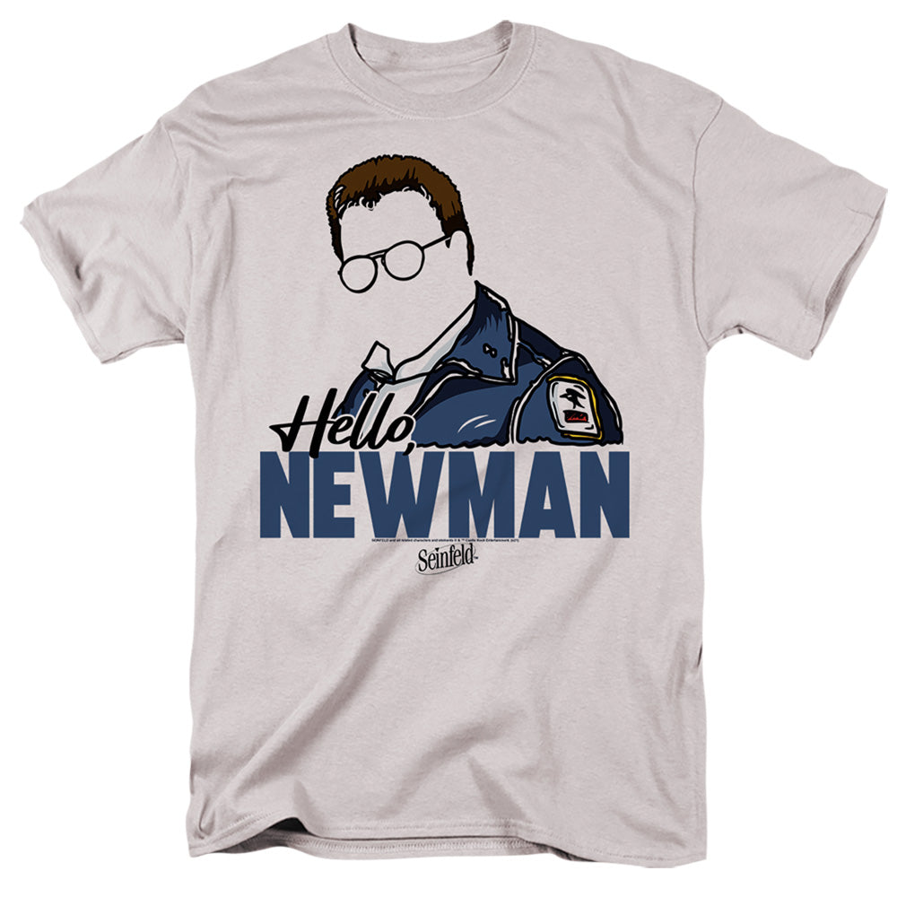 Seinfeld Hello Newman T-Shirt