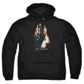 Friends Classy Pullover Hoodie