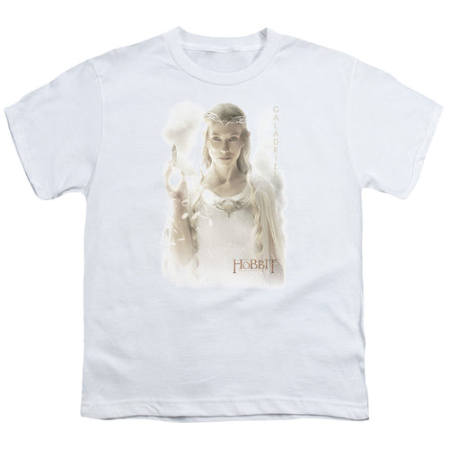 The Hobbit Galadriel Youth/Toddler T-Shirt