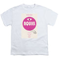 Star Trek Aquiel Youth/Toddler T-Shirt