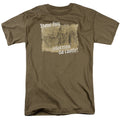The Princess Bride Have Fun Stormin' Da Castle T-Shirt