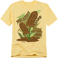 Candy Land Molasses Swamp Banana T-Shirt