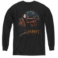 The Hobbit Cauldron Youth Long Sleeve T-Shirt