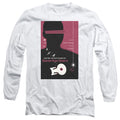 Star Trek Samaritan Snare Long Sleeve T-Shirt