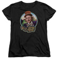 Willy Wonka & the Chocolate Factory It's Scrumdidilyumptious Womens T-Shirt