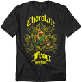 Harry Potter Chocolate Frog T-Shirt