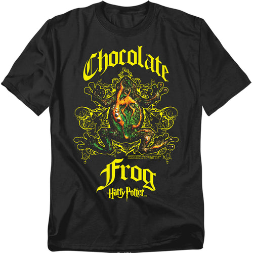 Harry Potter Chocolate Frog T-Shirt