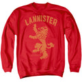 Game of Thrones The Debts Paid Crewneck Sweatshirt