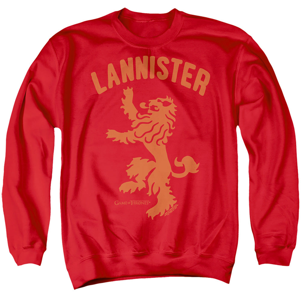 Game of Thrones The Debts Paid Crewneck Sweatshirt